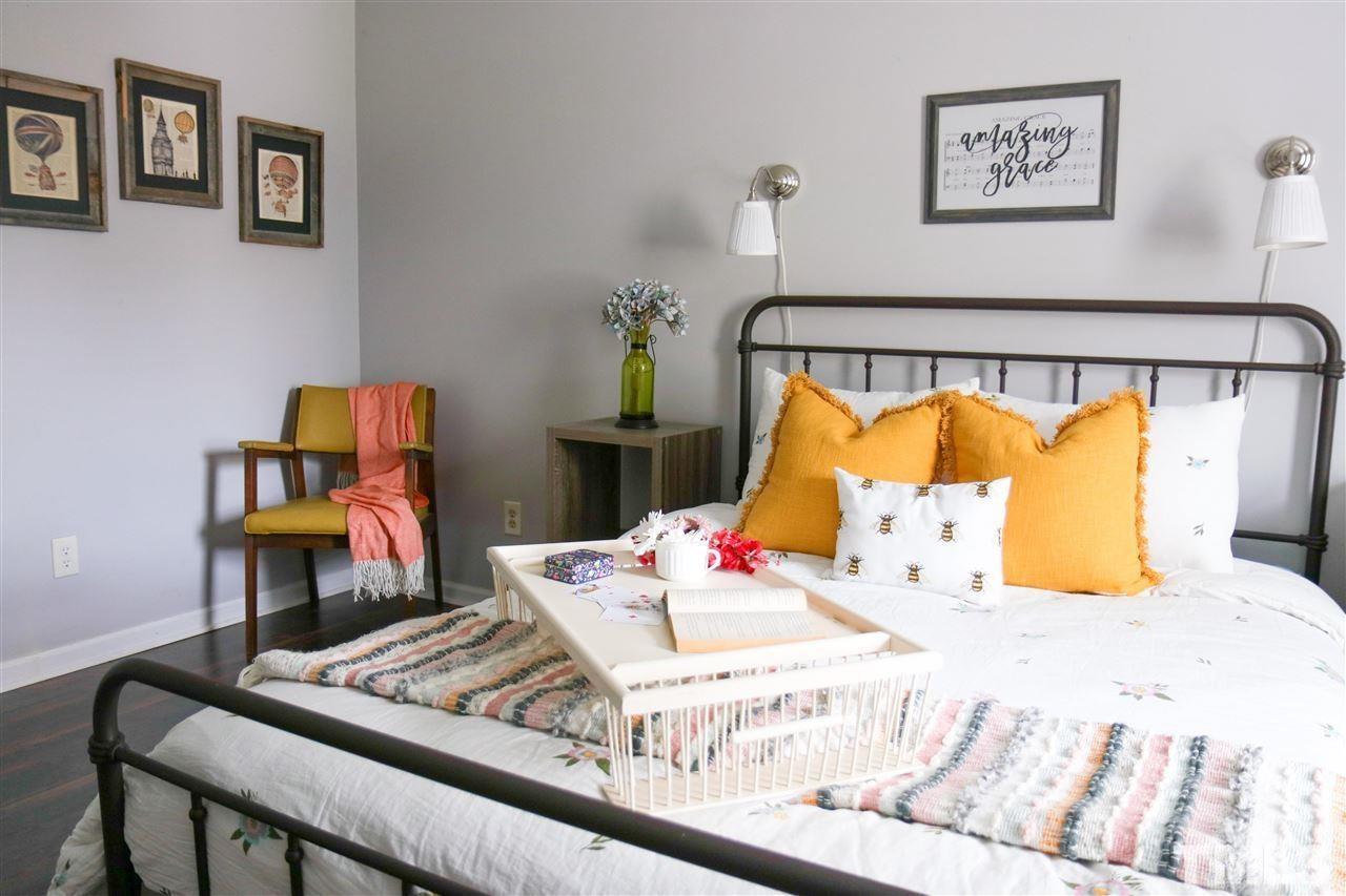 7318 Ewing Place Raleigh, NC 27616 - Photo 20 of 29