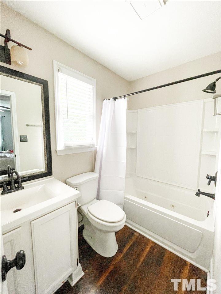 7318 Ewing Place Raleigh, NC 27616 - Photo 22 of 29