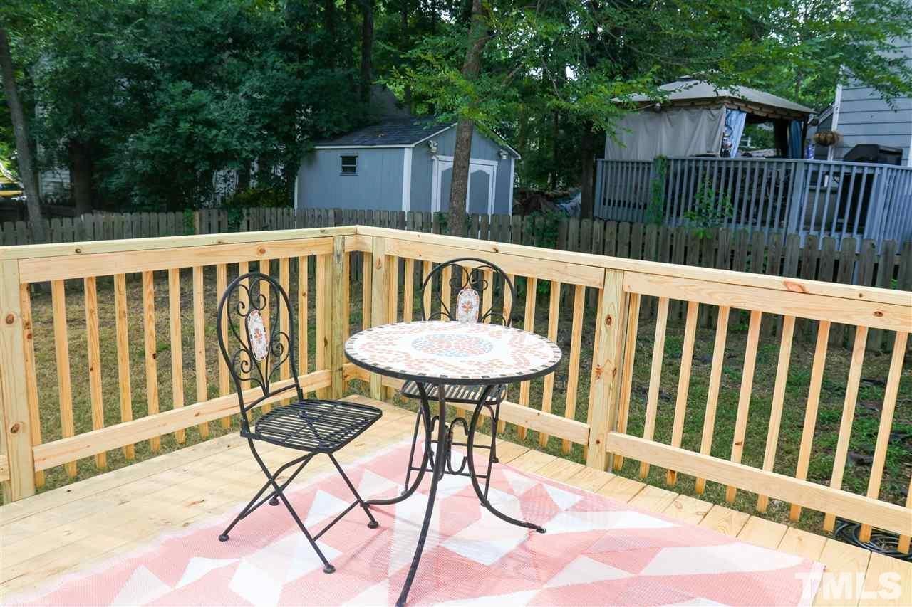 7318 Ewing Place Raleigh, NC 27616 - Photo 24 of 29