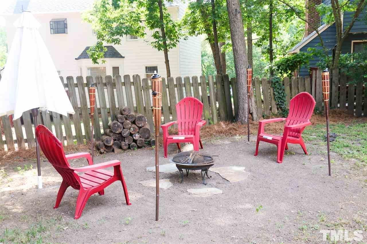 7318 Ewing Place Raleigh, NC 27616 - Photo 25 of 29