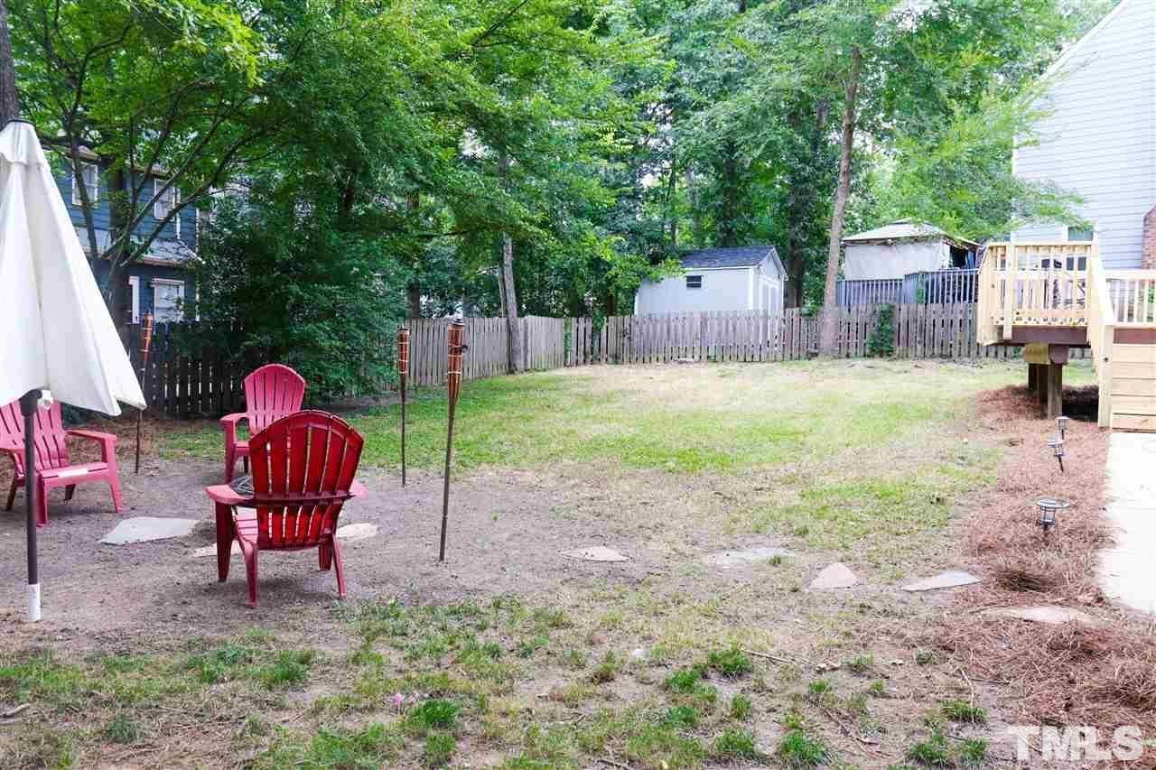 7318 Ewing Place Raleigh, NC 27616 - Photo 26 of 29