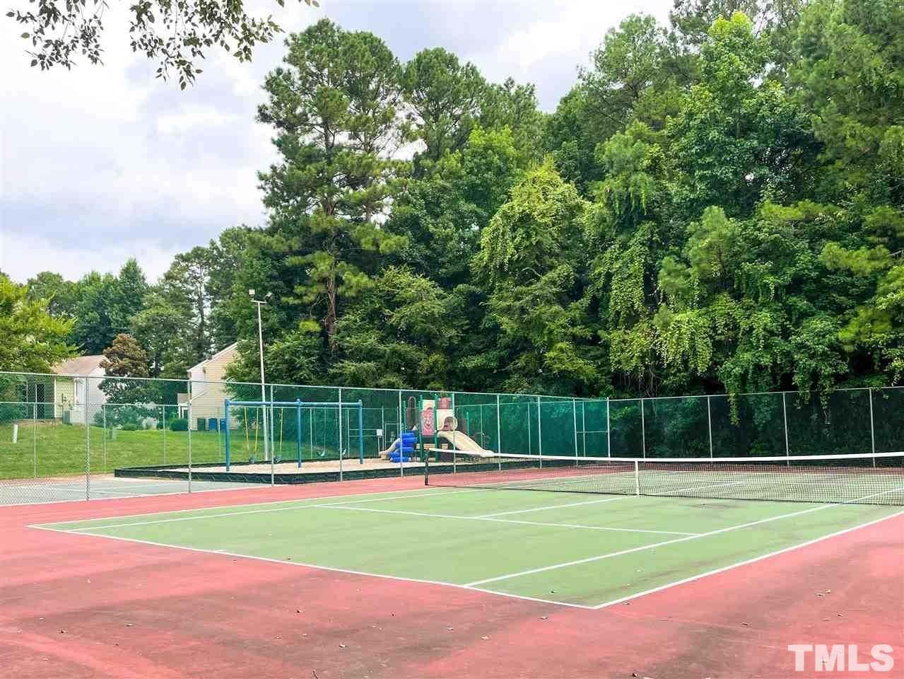 7318 Ewing Place Raleigh, NC 27616 - Photo 27 of 29