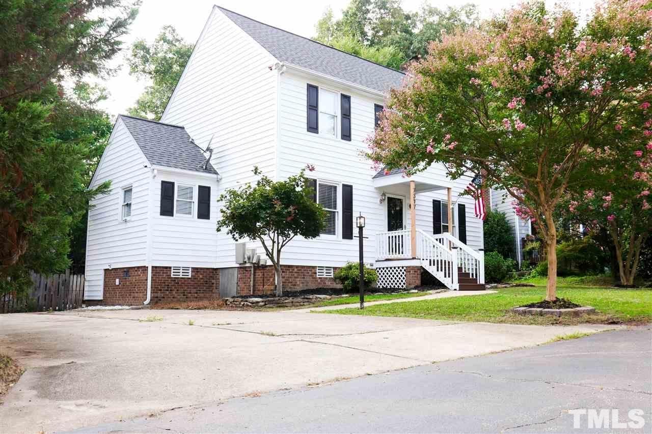 7318 Ewing Place Raleigh, NC 27616 - Photo 29 of 29