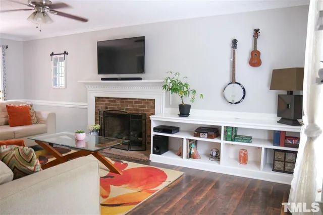 $1,950 | 7318 Ewing Place, Raleigh, NC 27616