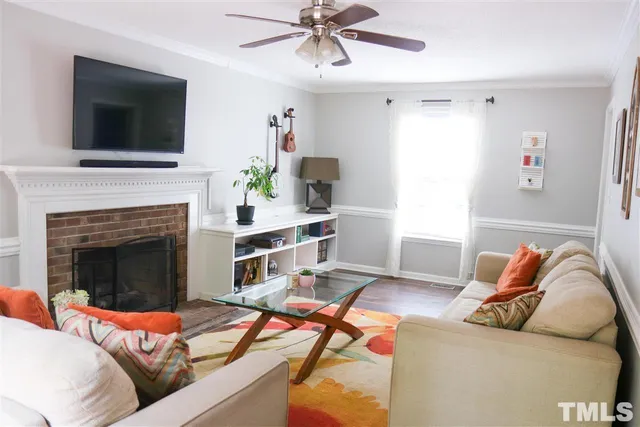 $1,950 | 7318 Ewing Place, Raleigh, NC 27616