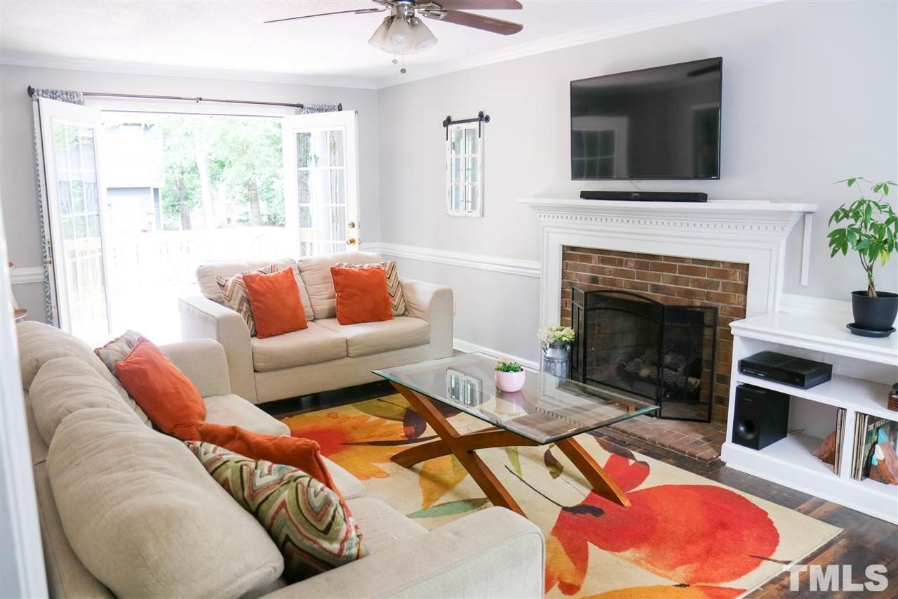 7318 Ewing Place Raleigh, NC 27616 - Photo 5 of 29