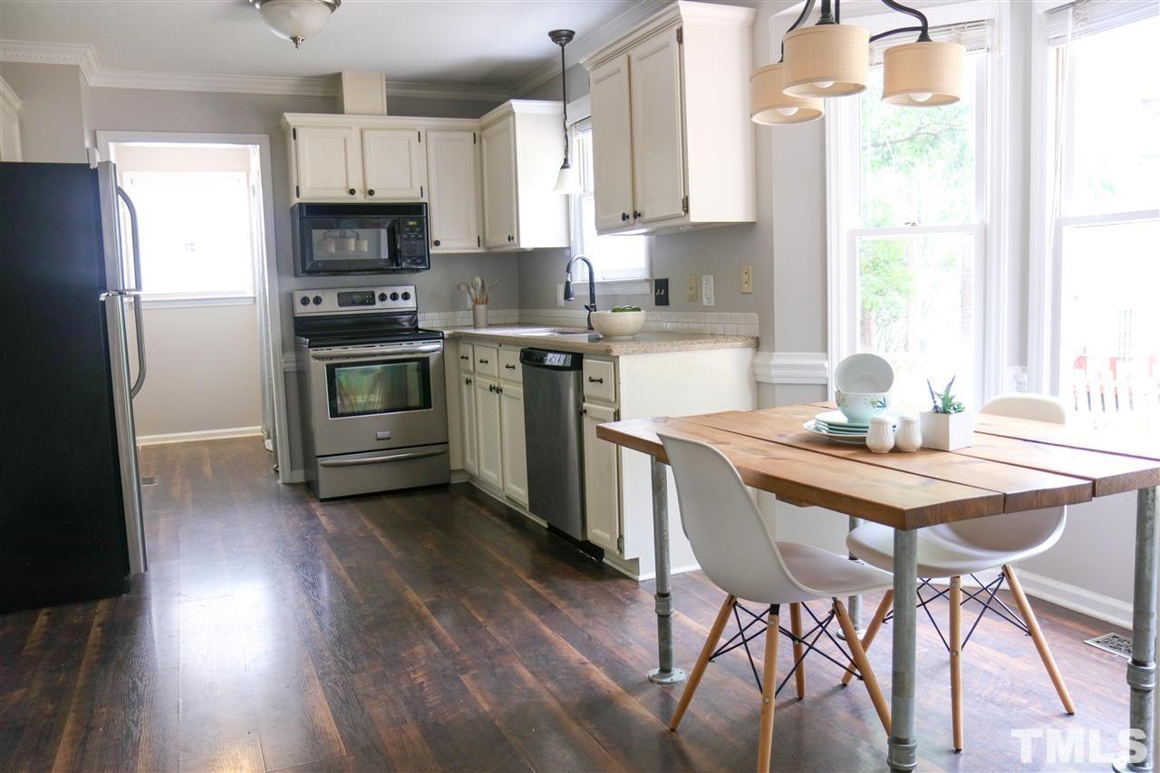 7318 Ewing Place Raleigh, NC 27616 - Photo 6 of 29