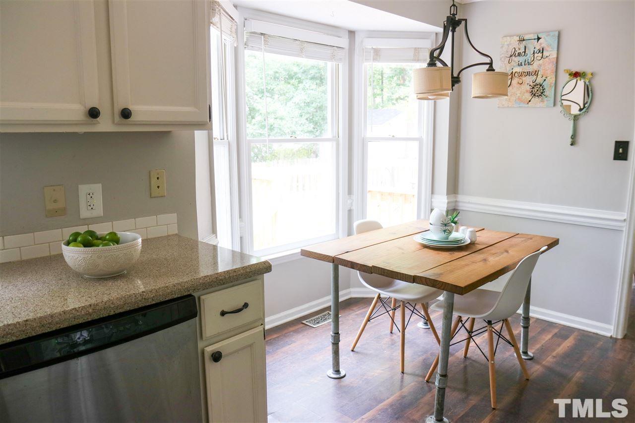 7318 Ewing Place Raleigh, NC 27616 - Photo 8 of 29