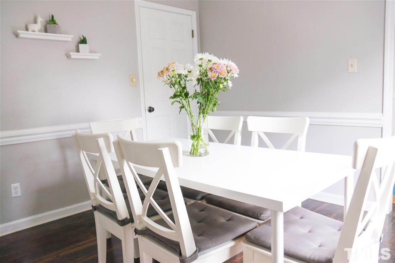 7318 Ewing Place Raleigh, NC 27616 - Photo 10 of 29