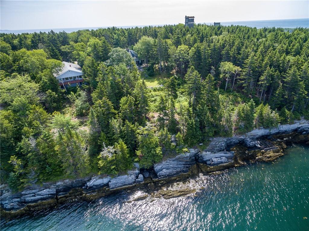 46 Elden Point Road Bailey Island, ME 04003 - Photo 2 of 34 Photo