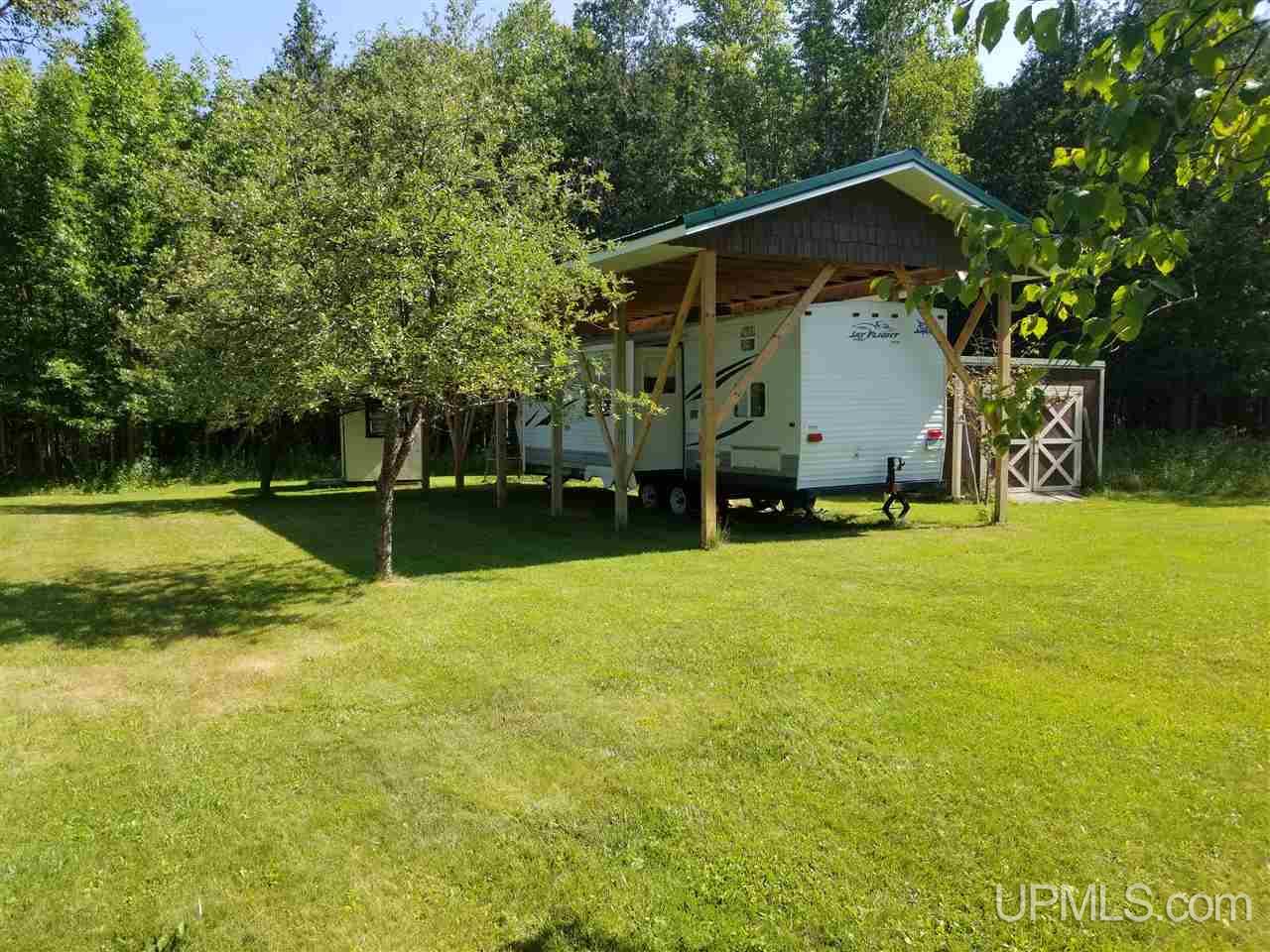 Tbd Do Road Rock, MI 49880 - Photo 5 of 7
