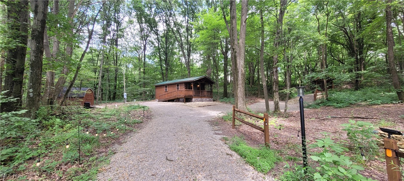 4343 Oak Ridge Road Northwest Sugarcreek, OH 44681 - Photo 2 of 49 Gallery Image 2