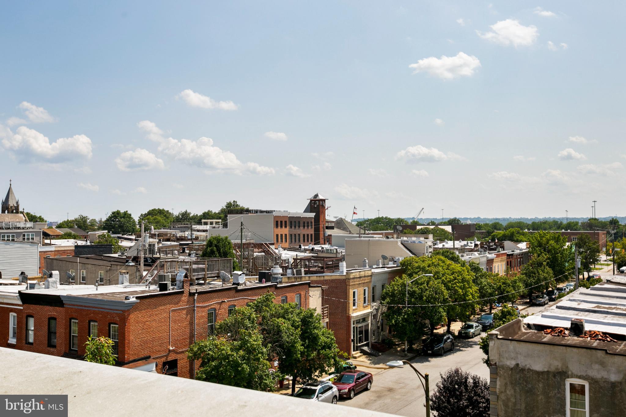 1338 Decatur Street Baltimore, MD 21230 - Photo 41 of 48 Gallery Image 41