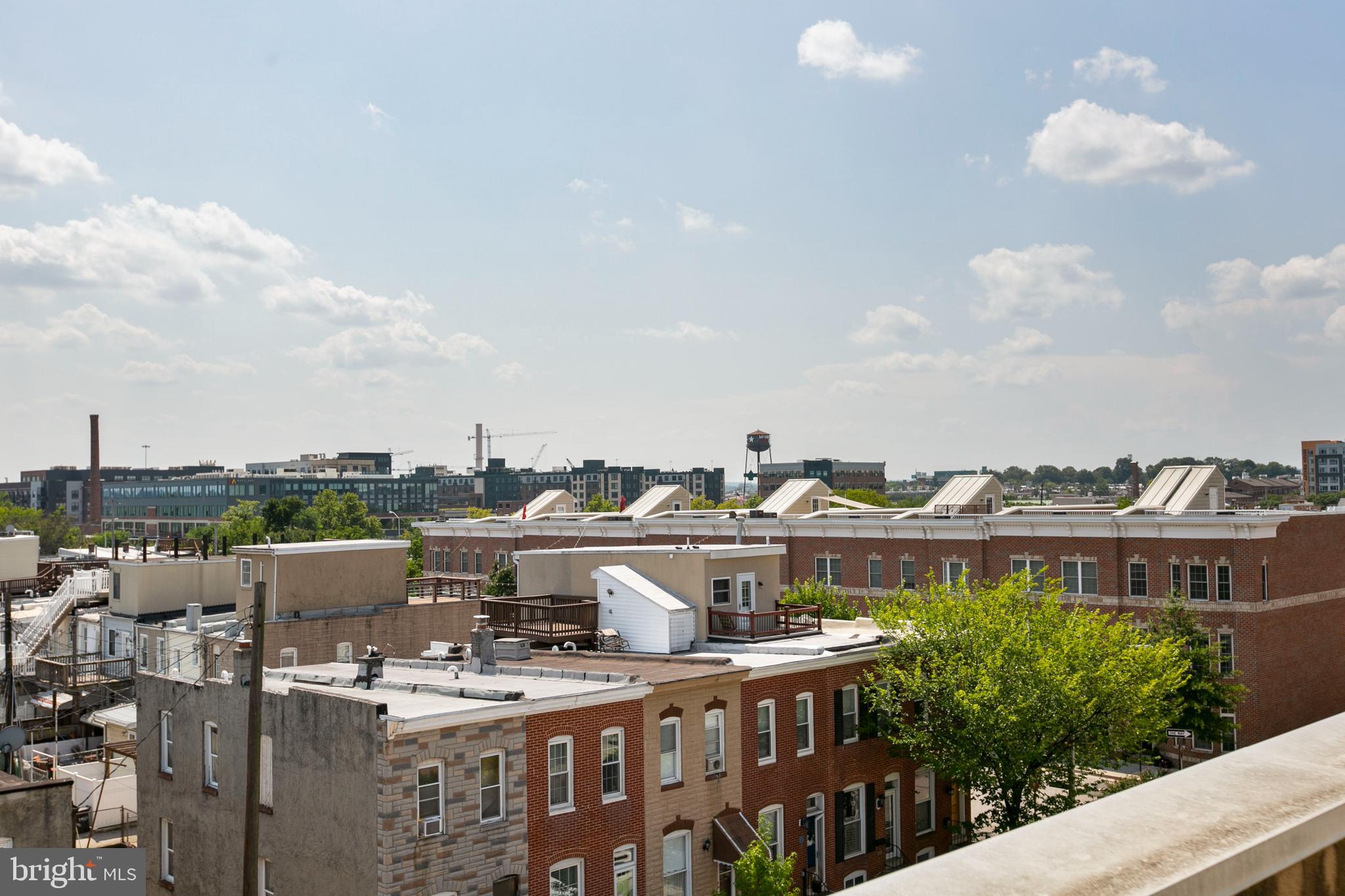 1338 Decatur Street Baltimore, MD 21230 - Photo 42 of 48 Gallery Image 42