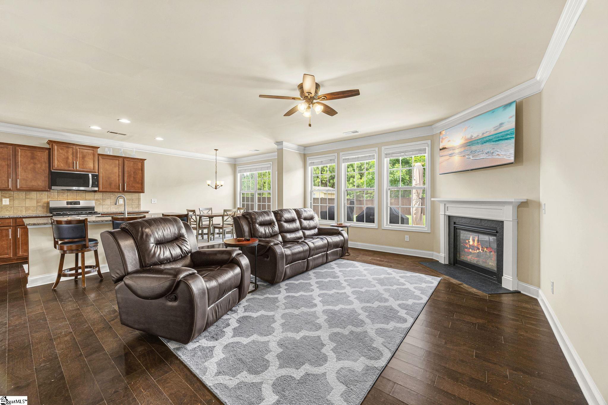 226 Santa Ana Way Duncan, SC 29334 - Photo 15 of 41 Gallery Image 15