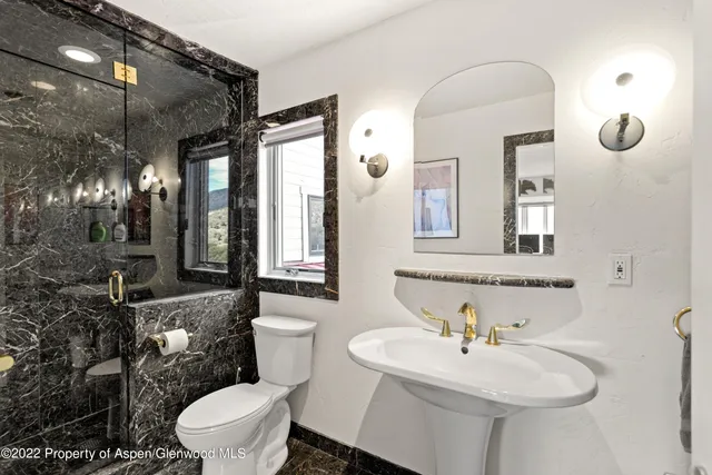 $12,000 | 540 Upper Ranch Road, Aspen, CO 81611