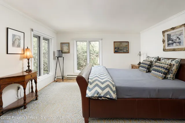 $12,000 | 540 Upper Ranch Road, Aspen, CO 81611