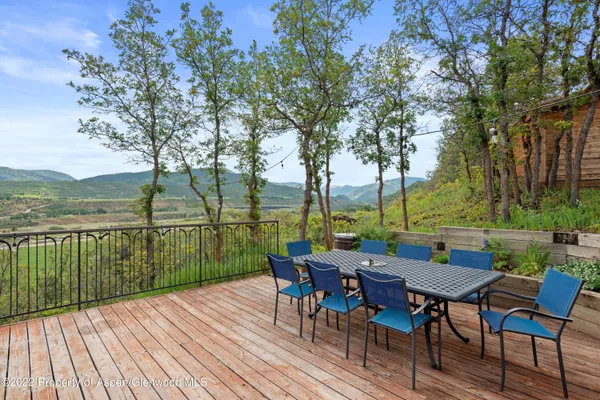 $12,000 | 540 Upper Ranch Road, Aspen, CO 81611
