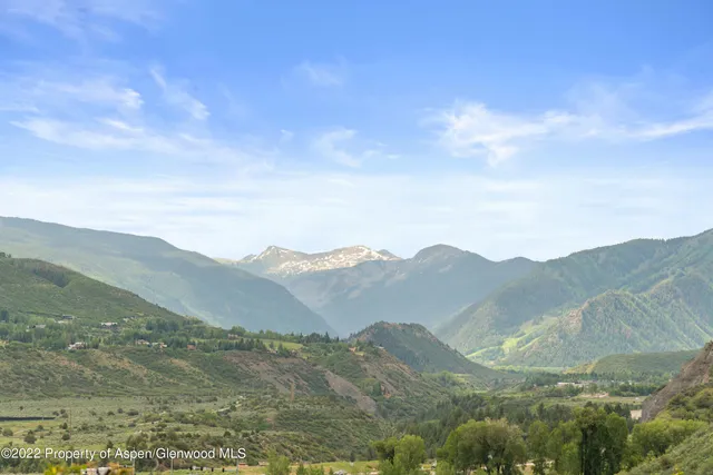 $12,000 | 540 Upper Ranch Road, Aspen, CO 81611