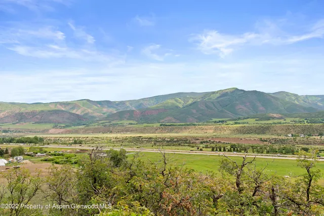 $12,000 | 540 Upper Ranch Road, Aspen, CO 81611