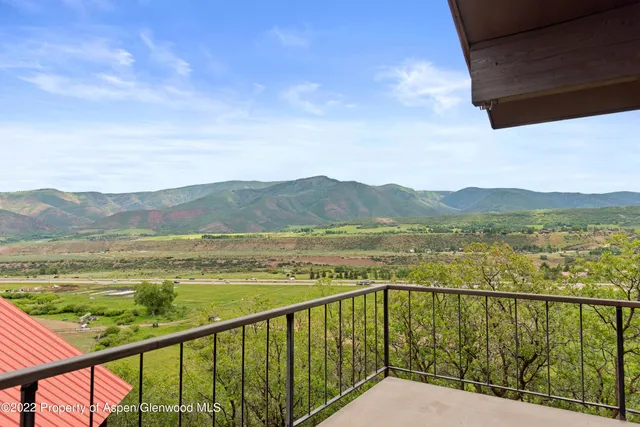 $12,000 | 540 Upper Ranch Road, Aspen, CO 81611