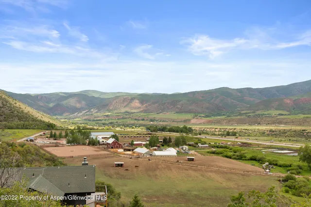 $12,000 | 540 Upper Ranch Road, Aspen, CO 81611