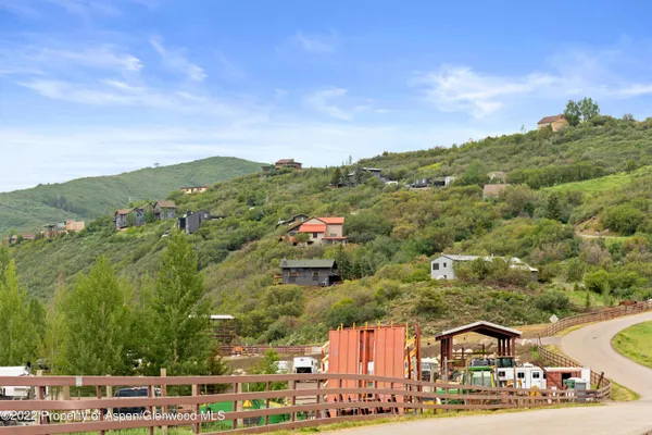 $12,000 | 540 Upper Ranch Road, Aspen, CO 81611