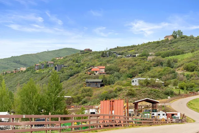 $12,000 | 540 Upper Ranch Road, Aspen, CO 81611