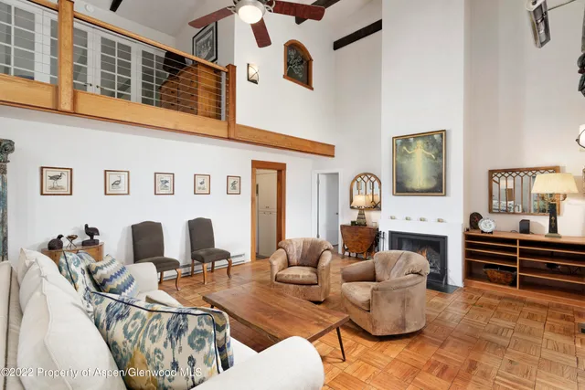 $12,000 | 540 Upper Ranch Road, Aspen, CO 81611