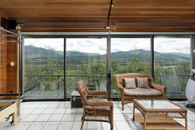 $12,000 | 540 Upper Ranch Road, Aspen, CO 81611