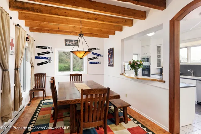 $12,000 | 540 Upper Ranch Road, Aspen, CO 81611