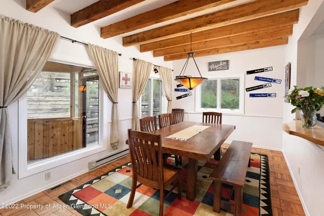 $12,000 | 540 Upper Ranch Road, Aspen, CO 81611