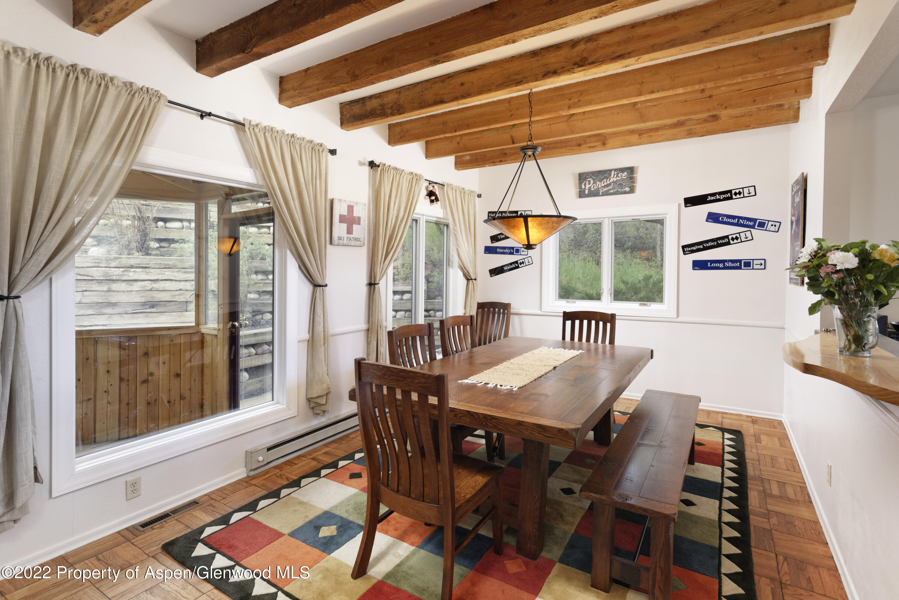 540 Upper Ranch Road Aspen, CO 81611 - Photo 9 of 24 540UpperRanch_HiRes_220624009