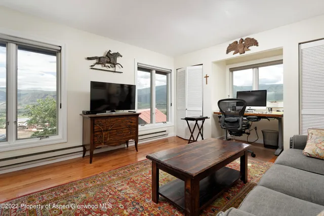 $12,000 | 540 Upper Ranch Road, Aspen, CO 81611