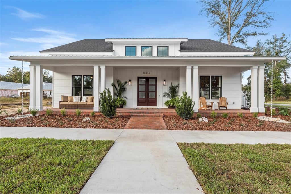 13216 Southwest 11th Road Newberry, FL 32669 - Photo 1 of 1 Gallery Image 1
