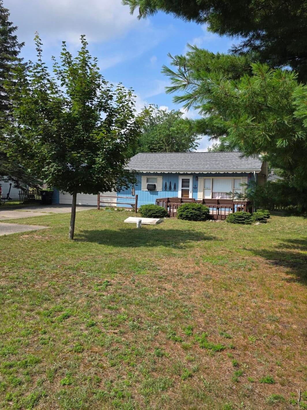 1637 Higgins Road St. Helen, MI 48656 - Photo 3 of 20 Gallery Image 3
