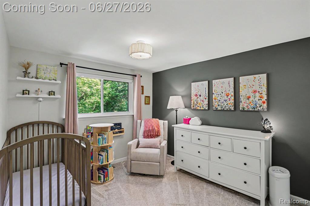 5134 Old Cove Road Clarkston, MI 48346 - Photo 21 of 27