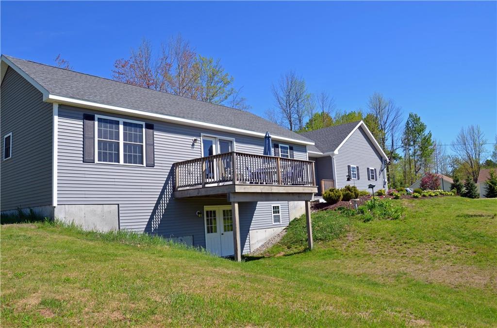 295 Christian Ridge Road South Paris, ME 04281 - Photo 32 of 35 Photo