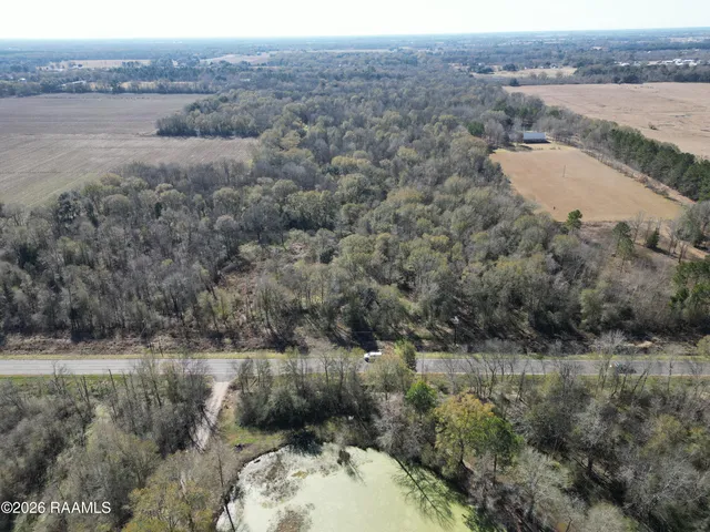 $285,000 | Tbd Tbd La-356, Sunset, LA 70584