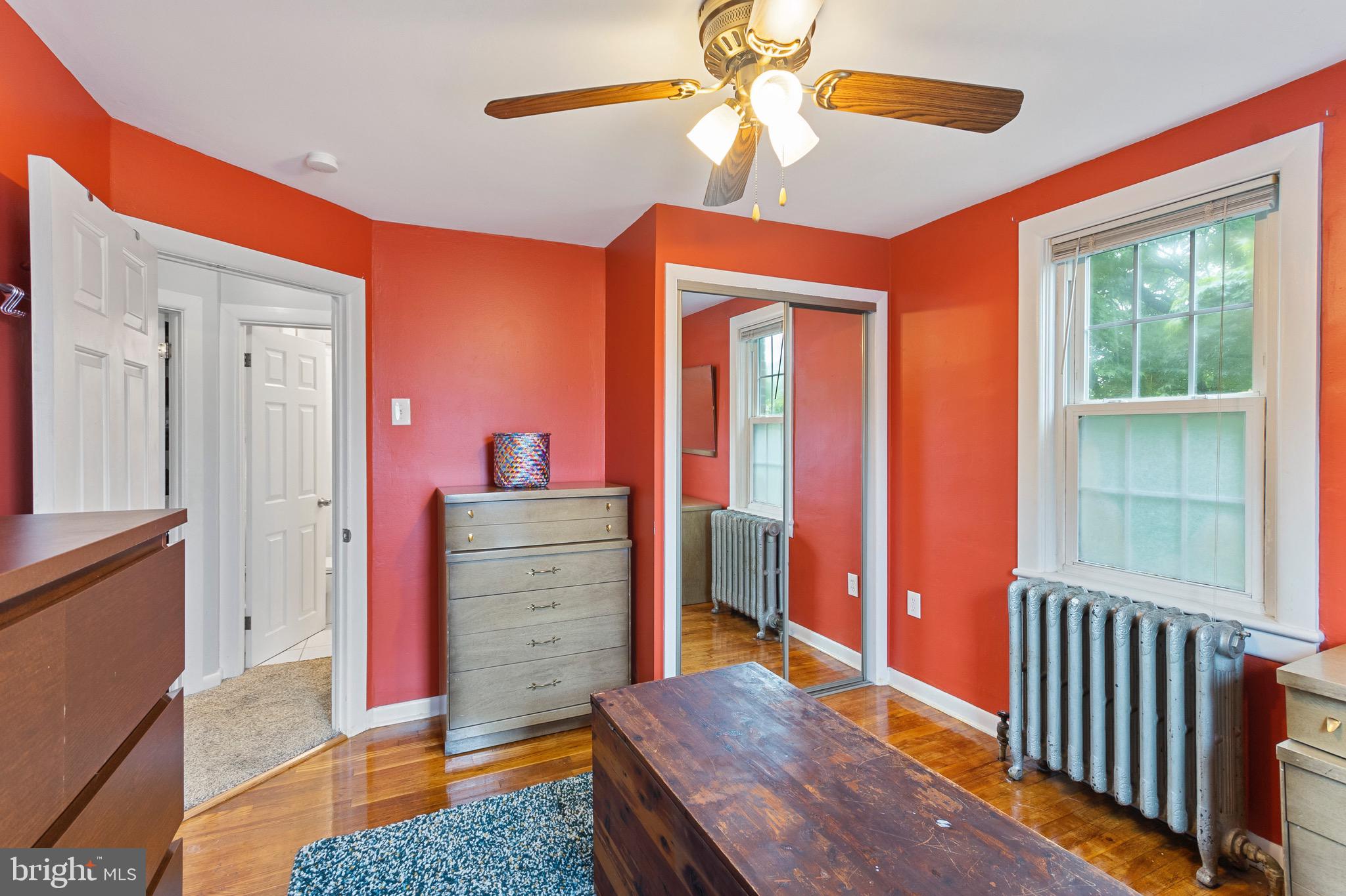 227 Springfield Road Aldan, PA 19018 - Photo 15 of 23 Bedroom