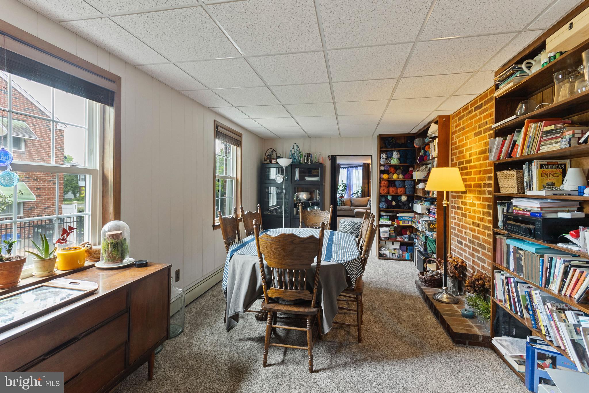 227 Springfield Road Aldan, PA 19018 - Photo 8 of 23 Dining room
