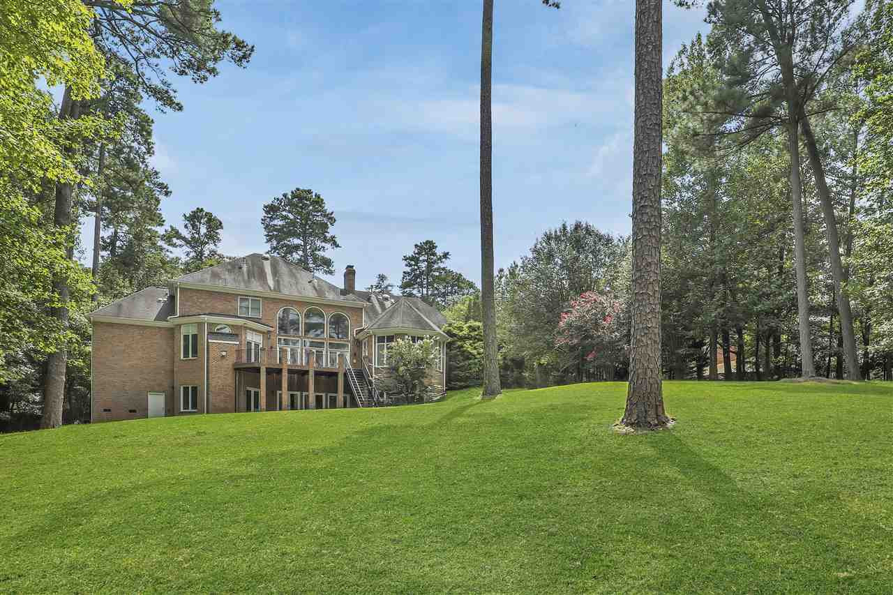 512 Pendleton Lake Road Raleigh, NC 27614 - Photo 28 of 30 Photo 28