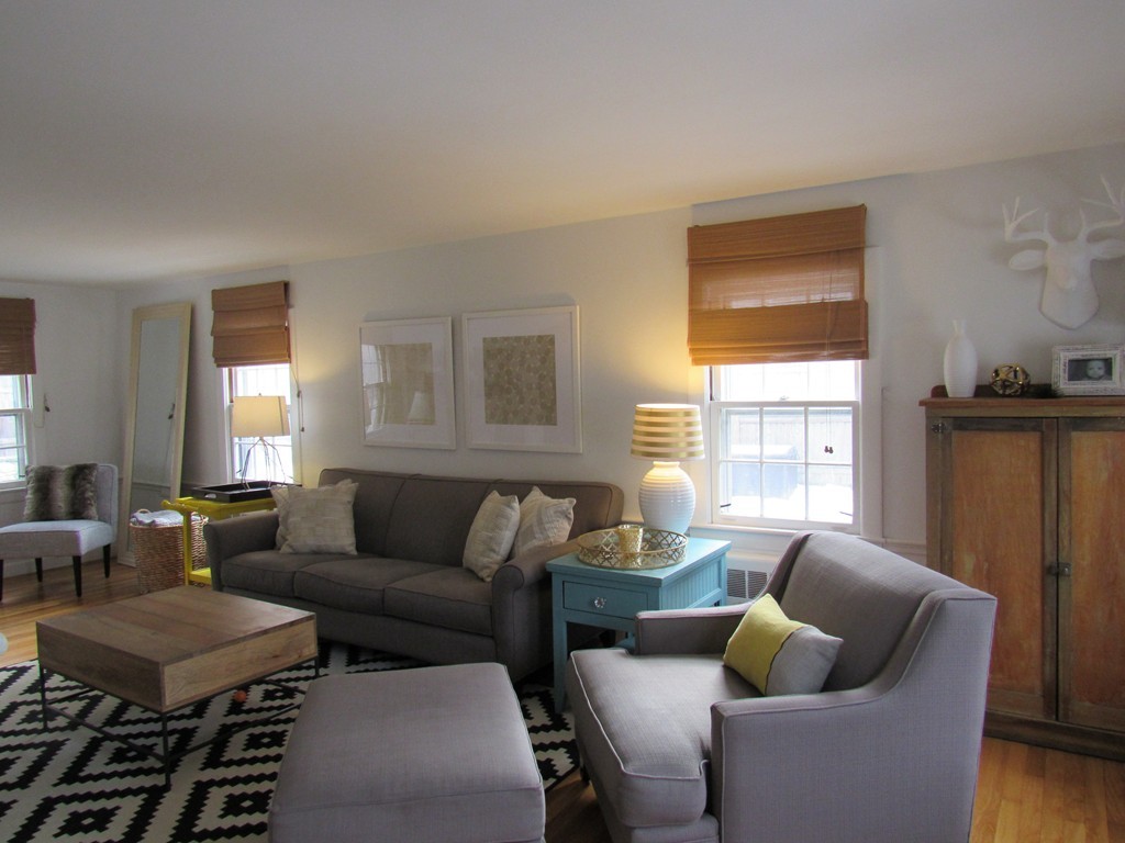 16 Squanto Road Winchester, MA 01890 - Photo 14 of 29 Gallery Image 14