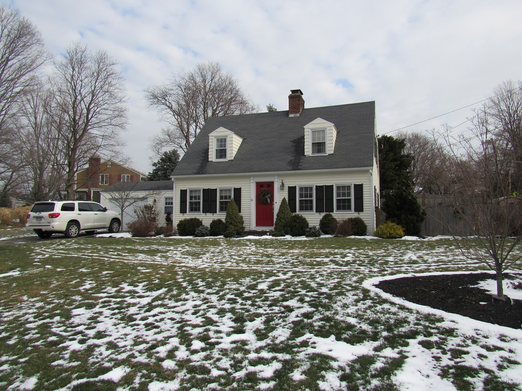 16 Squanto Road Winchester, MA 01890 - Photo 20 of 29 Gallery Image 20