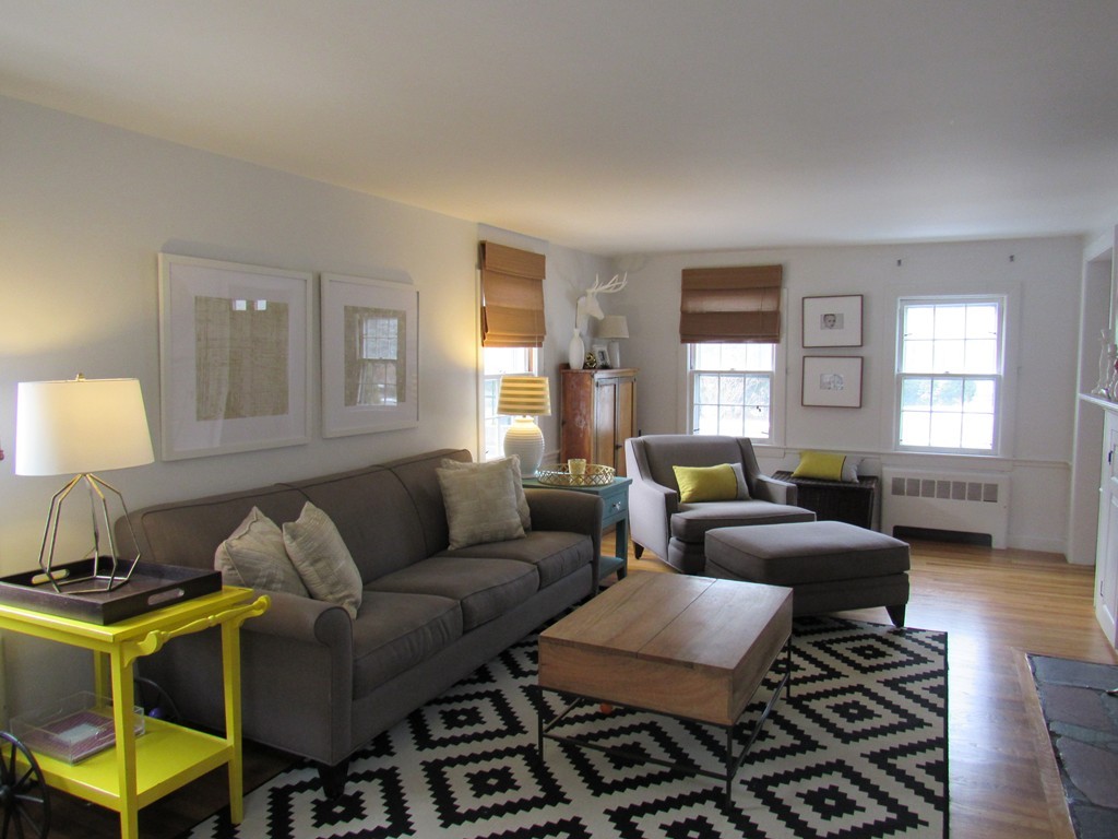 16 Squanto Road Winchester, MA 01890 - Photo 22 of 29 Gallery Image 22