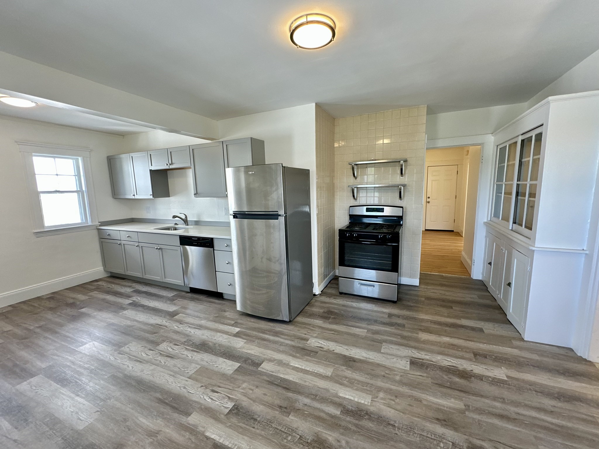4467 Washington Street, Unit 2 Boston, MA 02131 - Photo 3 of 14 Gallery Image 3