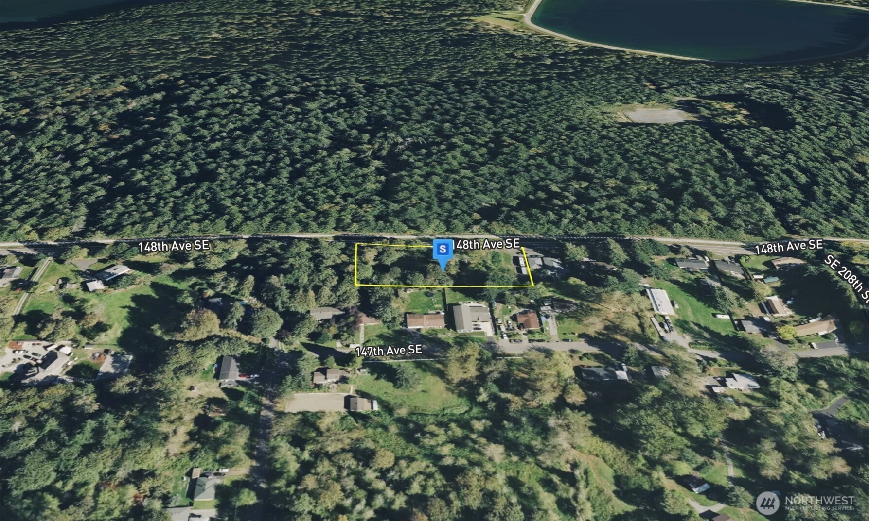 20601 148th Avenue Southeast Kent, WA 98042 - Photo 3 of 5