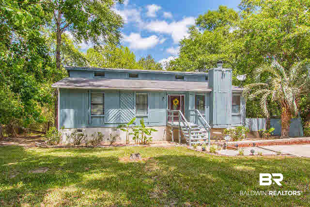 3540 North Country Court Mobile, AL 36619 - Photo 1 of 18