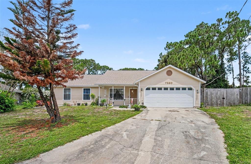7260 Freeport Road Cocoa, FL 32927 - Photo 1 of 31 Gallery Image 1