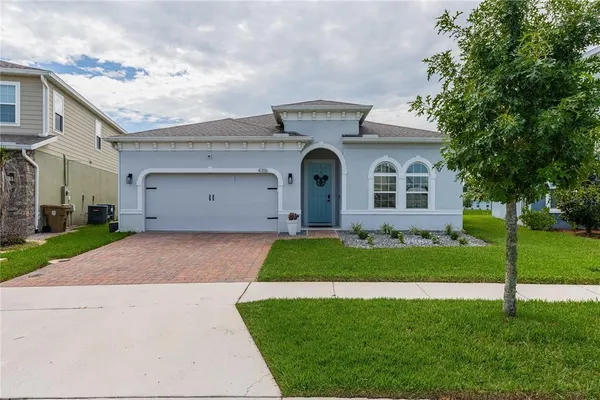 $479,000 | 4316 Silver Creek Street, Kissimmee, FL 34744